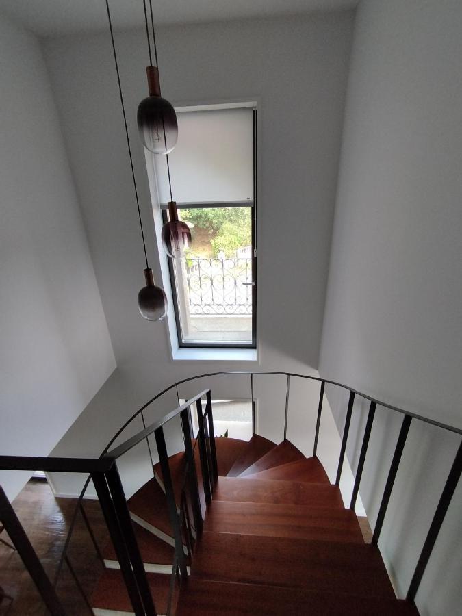 Box House Villa ปาเรเจส เจ โครา ภายนอก รูปภาพ